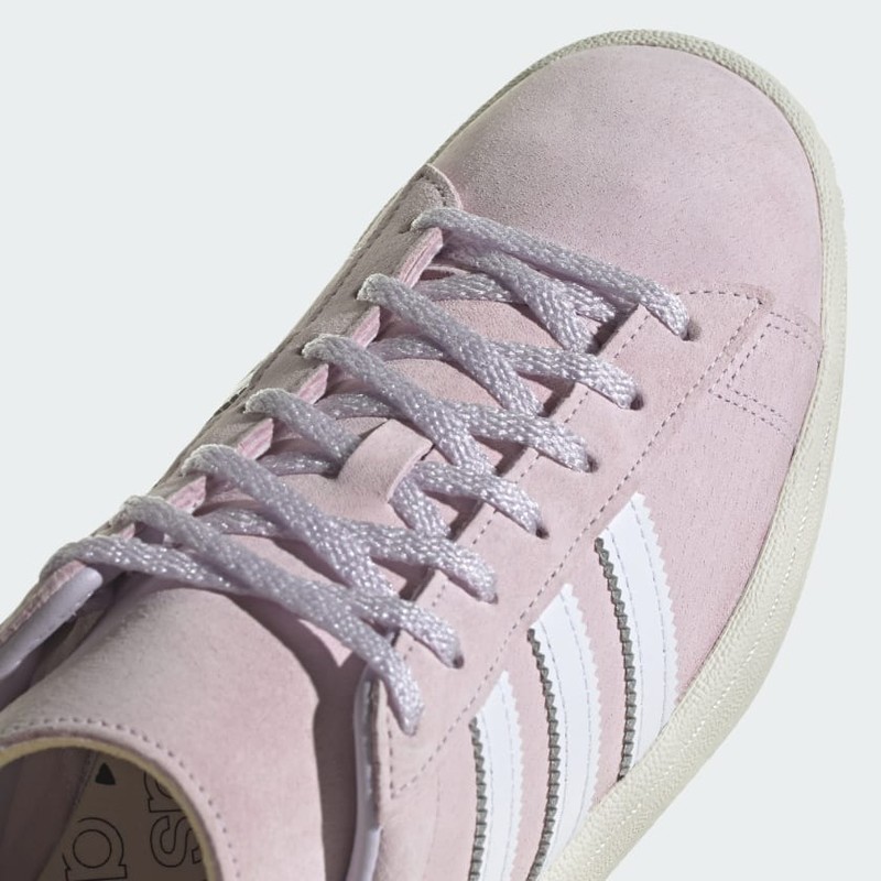 adidas Campus 80s "Almost Pink" | IF5335