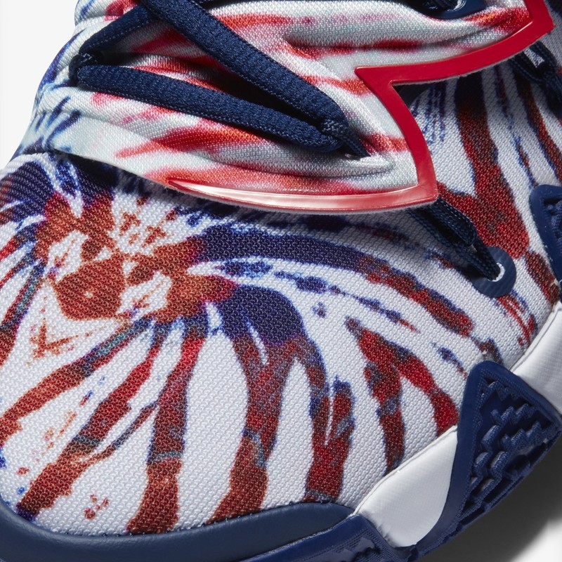 Nike Kybrid S2 Tie-Dye USA | CQ9323-400