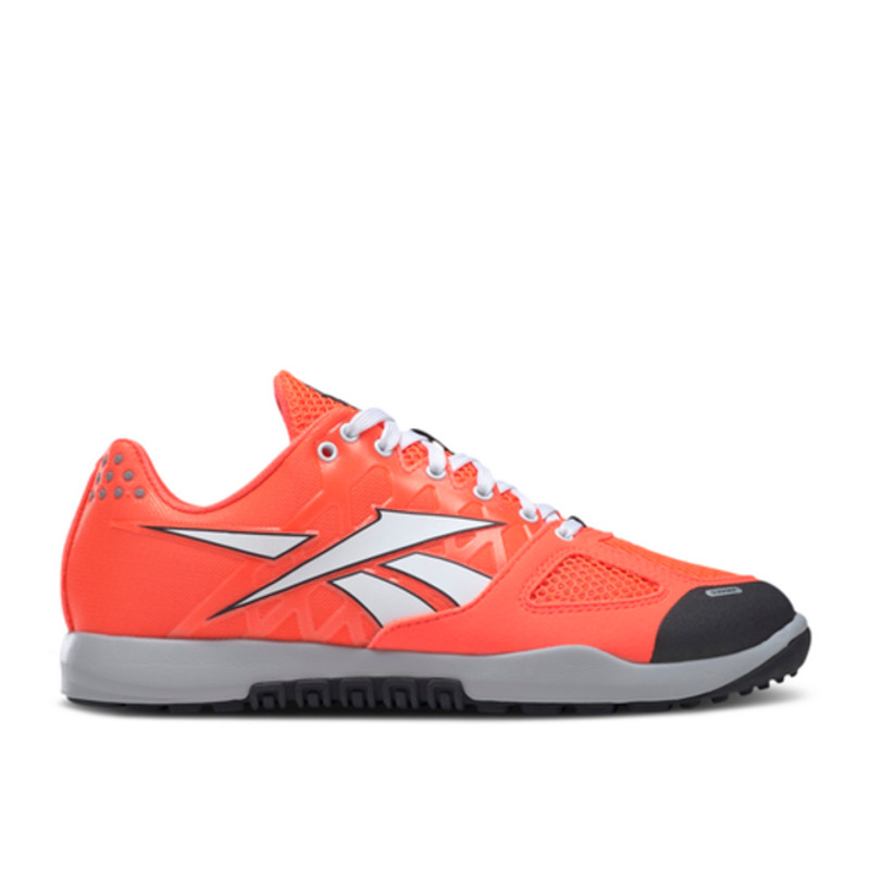 Reebok Wmns Nano 2.0 'Orange Flare' | HQ6853