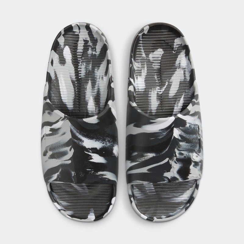 Nike Calm Slide SE "MX Black" | FV5637-001