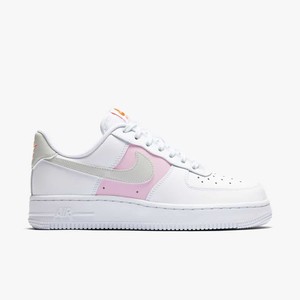 Nike Air Force 1 Pink Foam | CZ0369-100