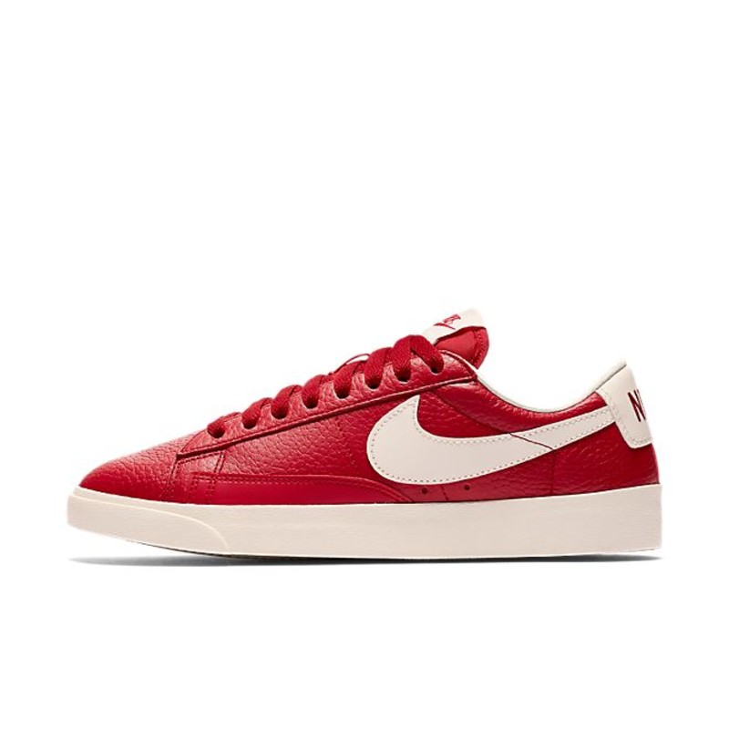 Nike Wmns Blazer Low PRM | 454471-601