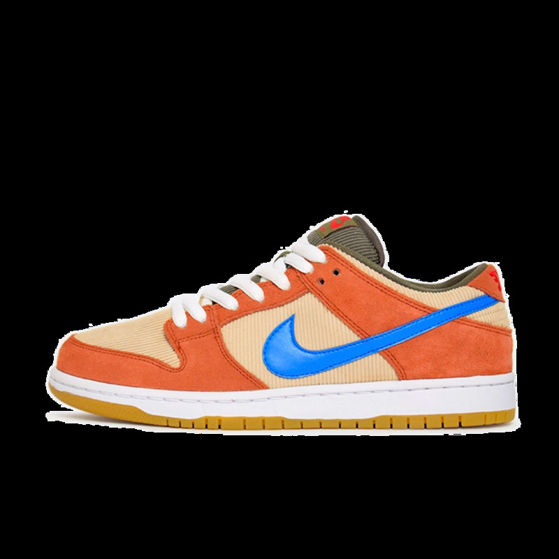 Nike dunk hotsell dusty peach