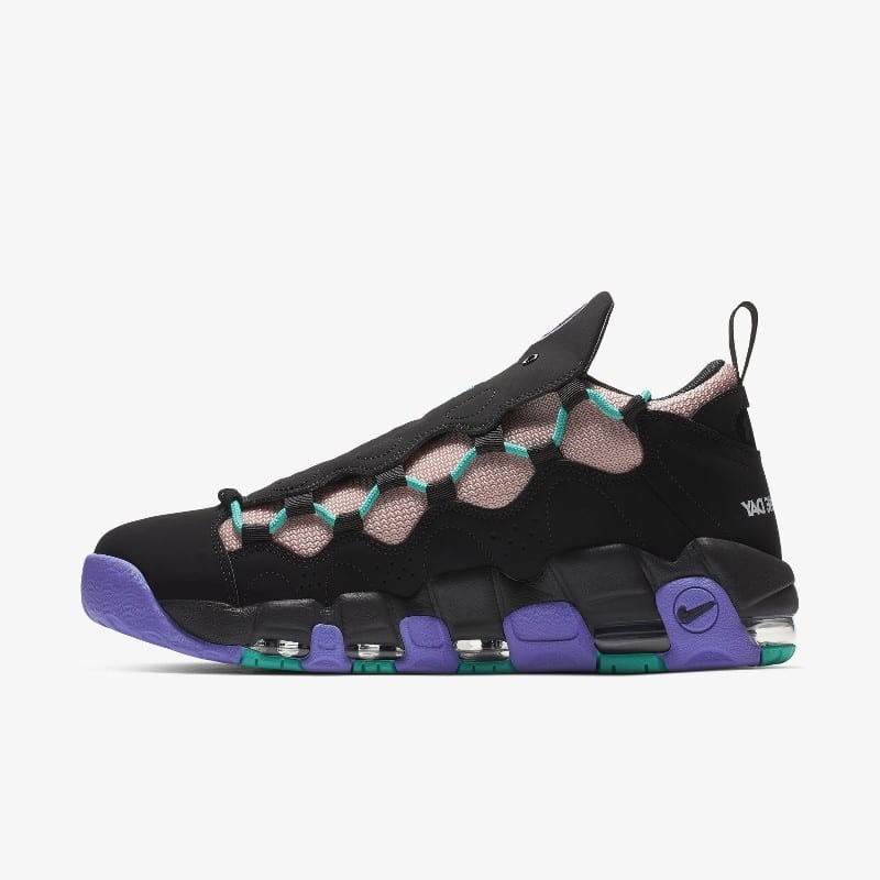 Nike Air More Money Have a Nike Day | CI9792-001