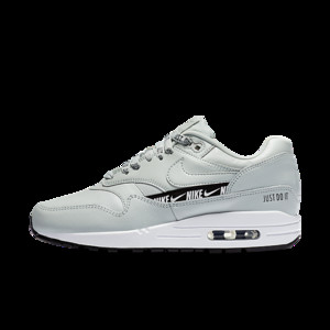Nike Air Max 1 Just Do It 'Light Silver' | 881101-004