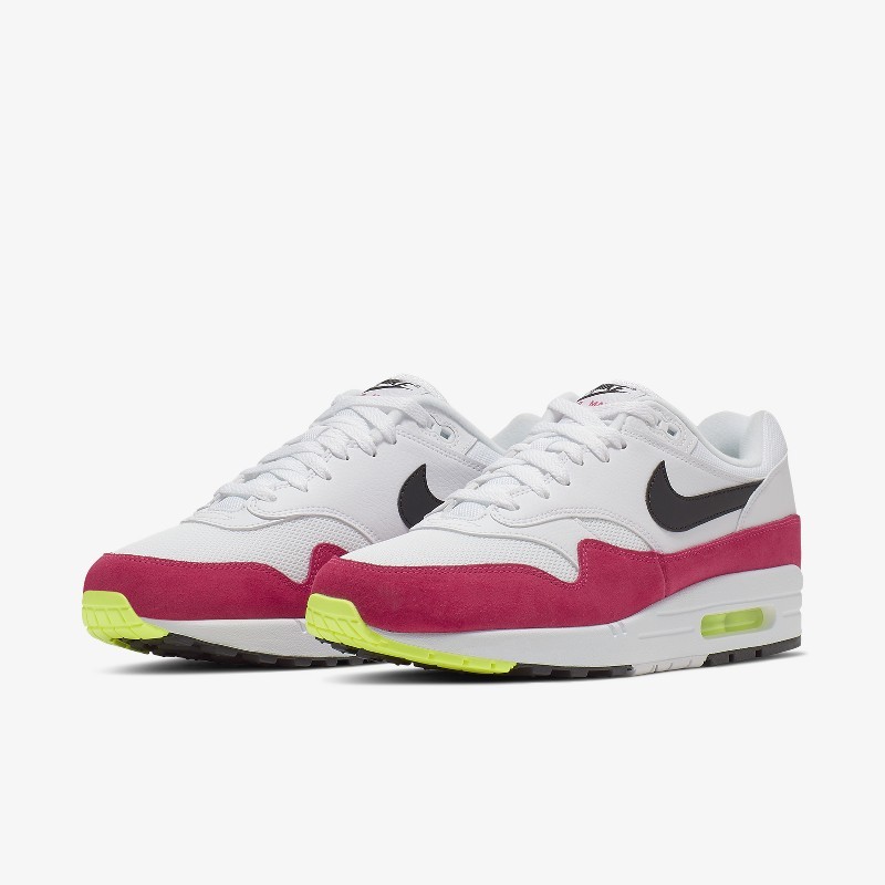 Nike Air Max 1 Rush Pink | AH8145-111
