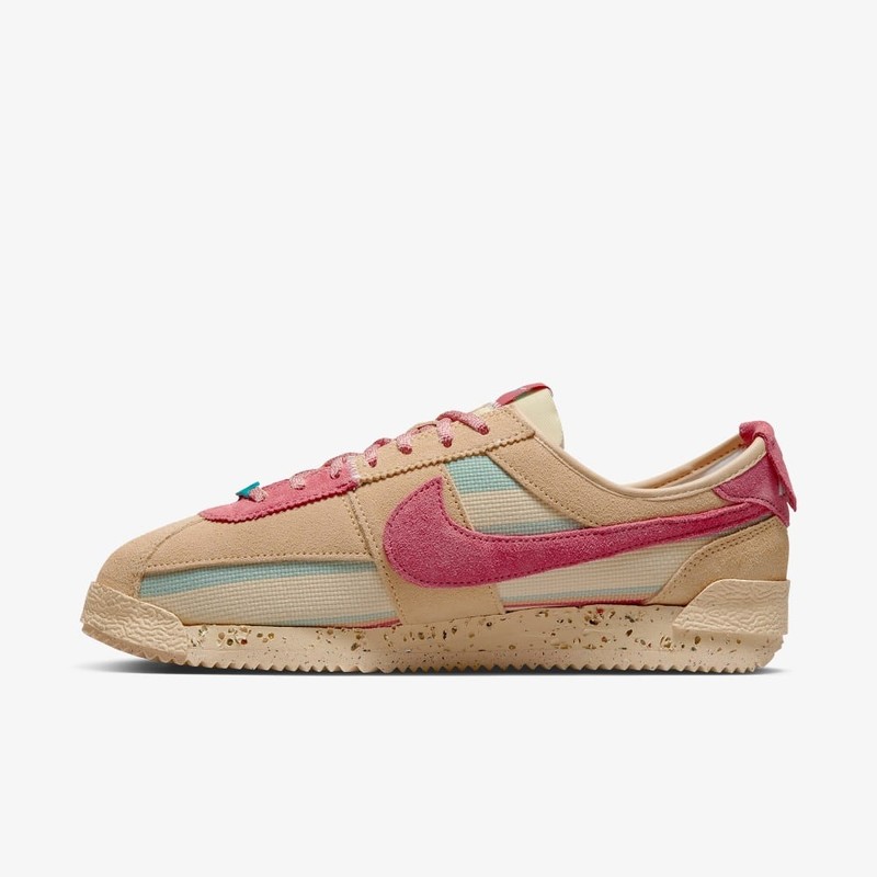 UNION LA x Nike Cortez Sesame | DR1413-200