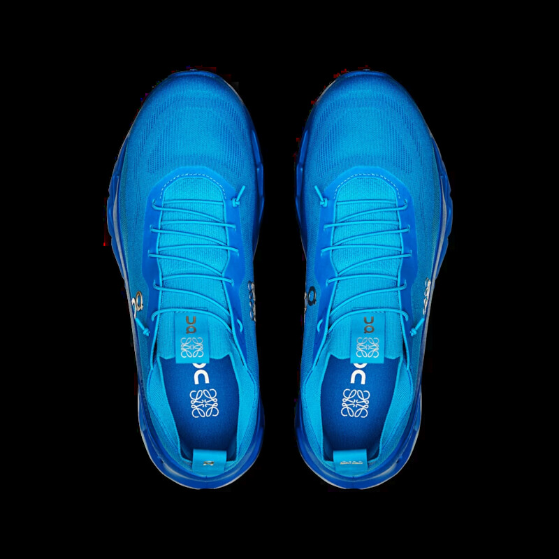 LOEWE x On Cloudtilt "Blue" | 3MD30334190