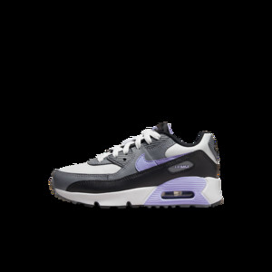 Nike Infant Air Max 90 Leather | DV3608-001