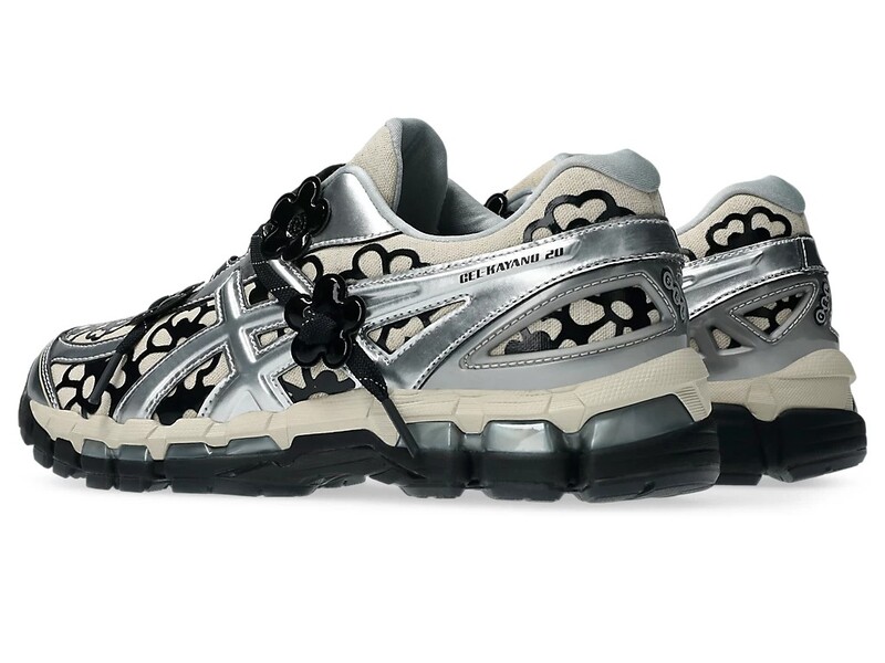 Cecilie Bahnsen x Asics Gel-Kayano 20 "Vanilla" | 1203A984-250