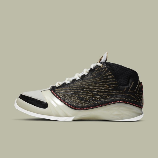 Bald erscheint ein kollaborativer Titan22 x Air Jordan 23