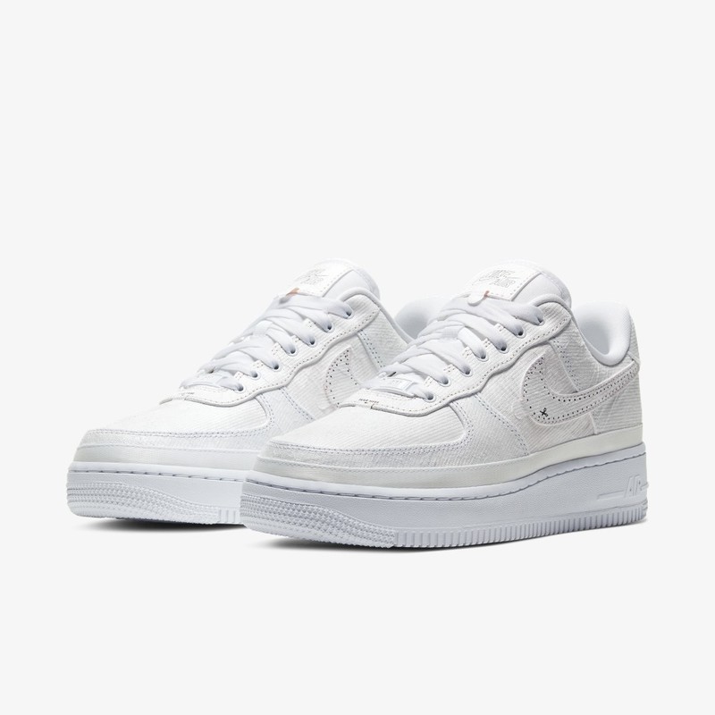 Nike Air Force 1 Tear Away | CJ1650-101