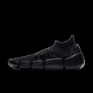 Nike Footscape Flyknit DM Black/ Black | AO2611003