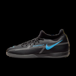 Nike Phantom GT2 Academy DF IC 'Black Iron Grey' | DC0800-004