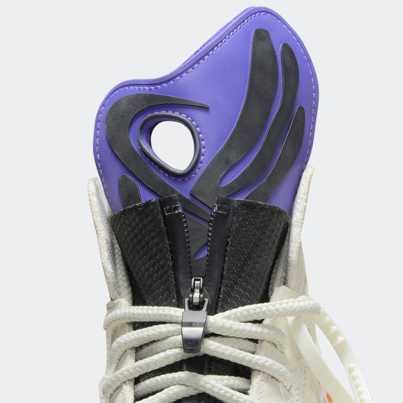 Virgil Abloh Designed The Upcoming Off-White x Nike Air Terra Forma From  Scratch - Sneaker News