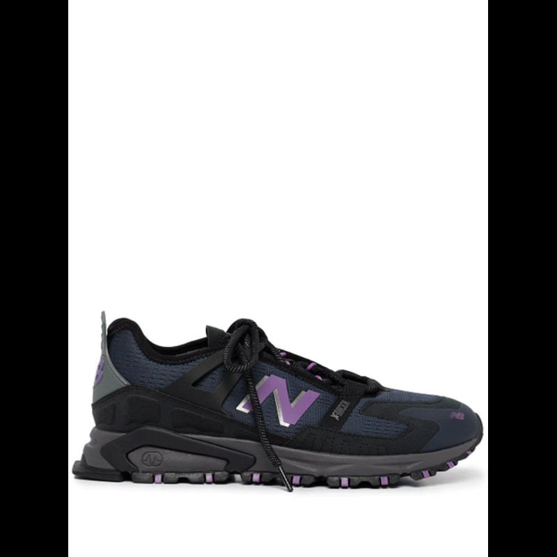 New Balance X-Racer lace-up trainers | MSXRCTBBD