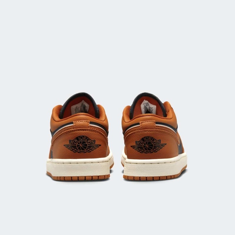 Air Jordan 1 Low Sport Spice | DV1299-800