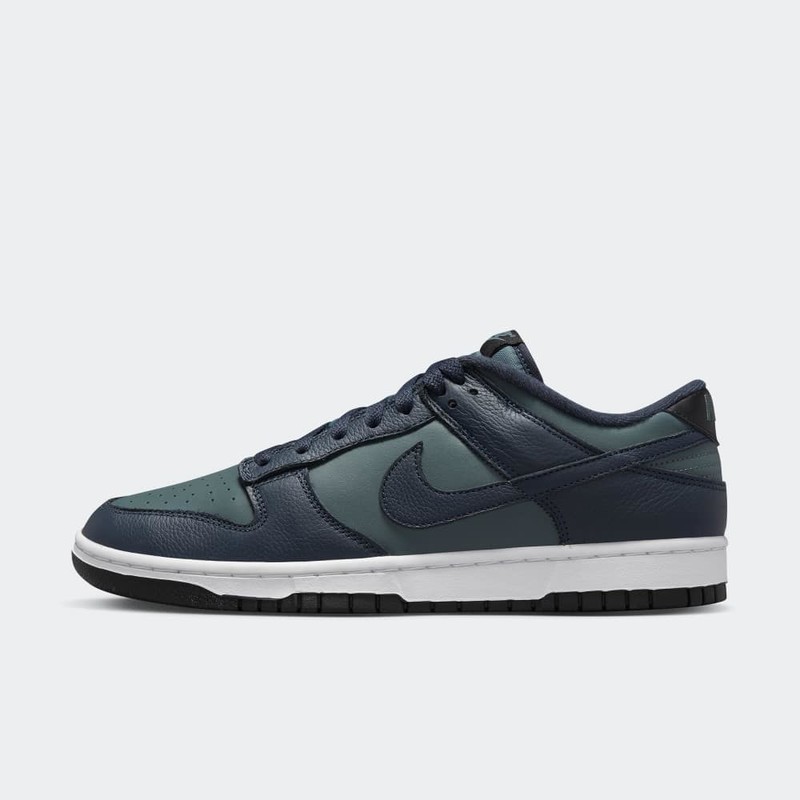 Nike Dunk Low Armory Navy | DR9705-300