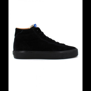 Last Resort AB VM003 - Dancer | VM001-SDEHI-BLK