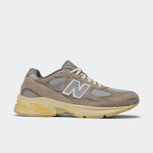 New Balance 2010 "Grey Days" | U2010GD New Balance 2010 "Grey Days" | U2010GD