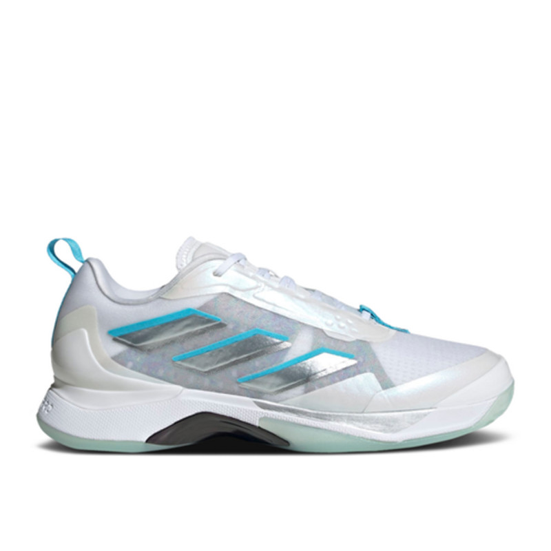 adidas Wmns Avacourt 'White Silver Cyan' | GW6265