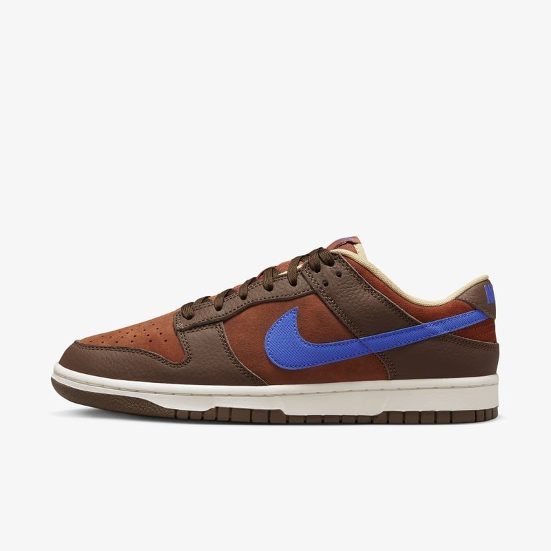 Nike Dunk Low Mars Stone | DR9704-200