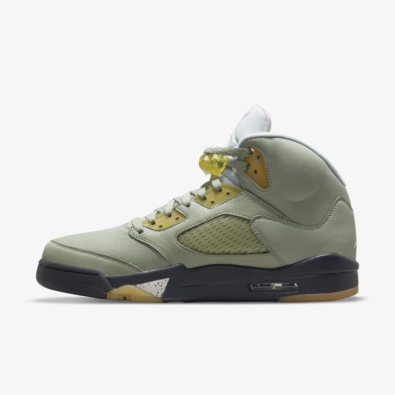 Air Jordan 5 Jade Horizon | DC7501-300