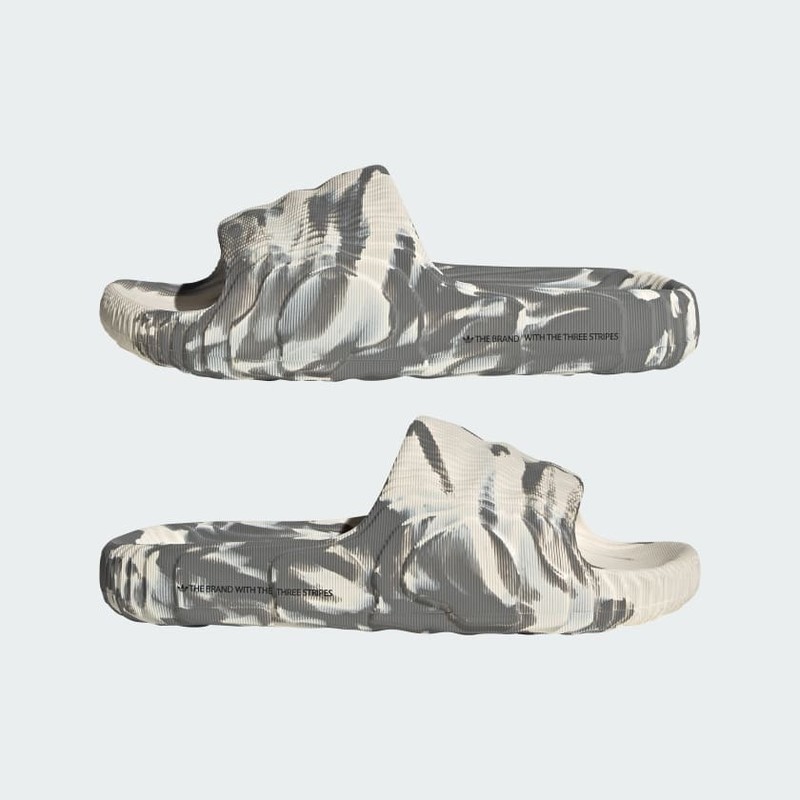 adidas Adilette 22 "Grey Three" | IG5919