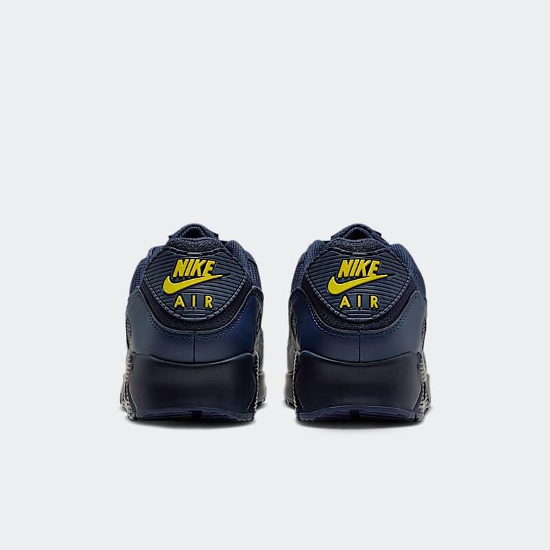 Nike Air Max 90 "Obsidian" | DM0029-401