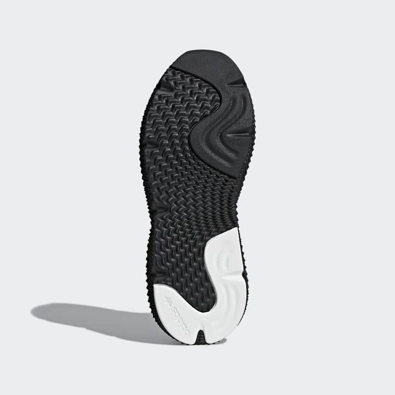adidas Prophere Black/White | B22681 | Grailify
