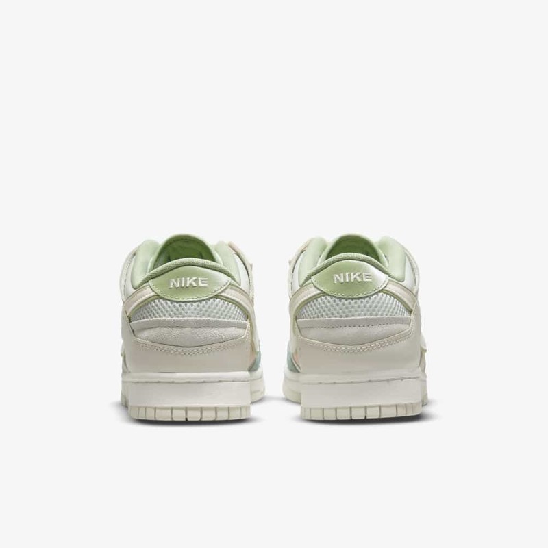 Nike Dunk Low Scrap Phantom | DM0802-001