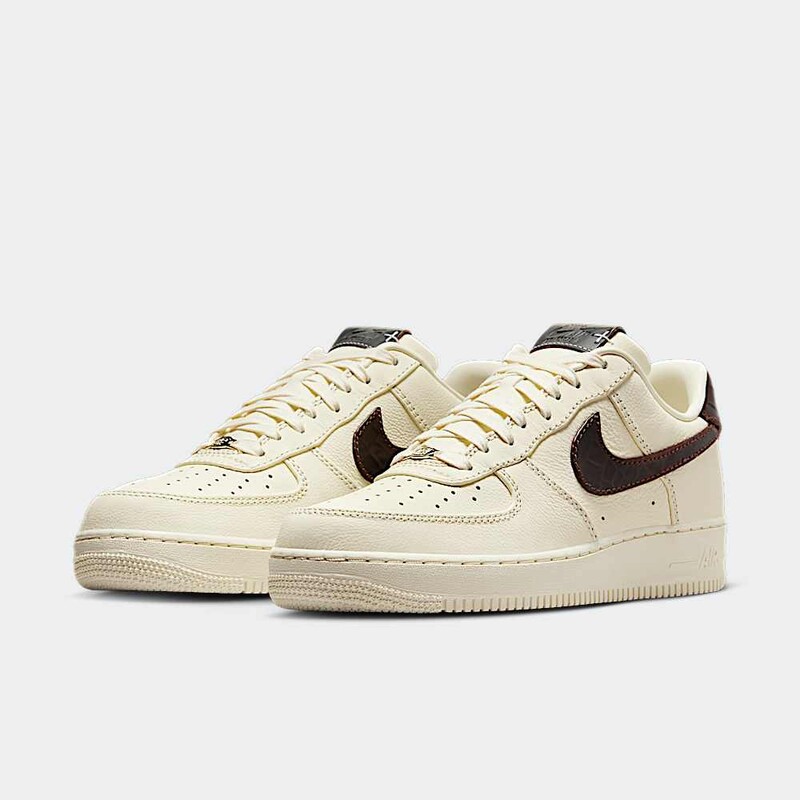 Nike Air Force 1 Low "Soft Pearl" | IH7332-001