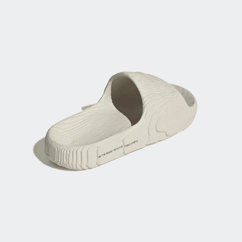 adidas Adilette 22 Aluminium | GX6950