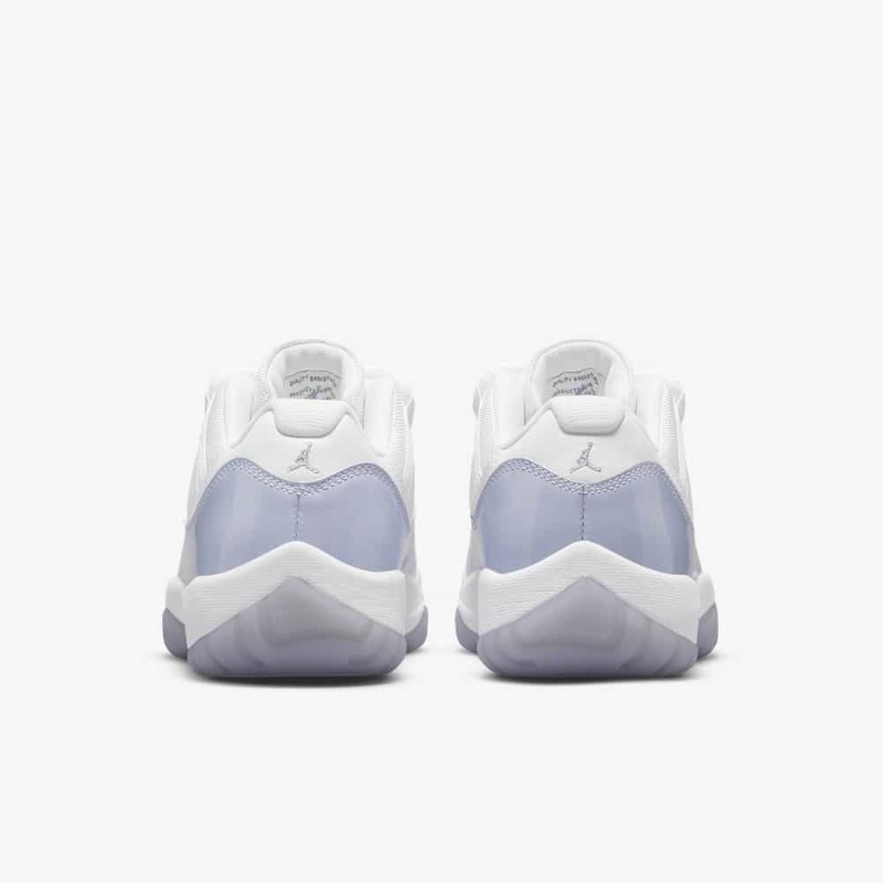 Air Jordan 11 Low Pure Violet | AH7860-101