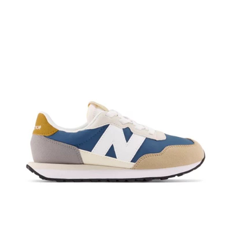 New Balance 237 Bungee Lace | PH237VF