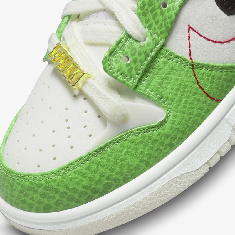 Nike Dunk Low Disrupt 2 Just Do It | DV1491-101