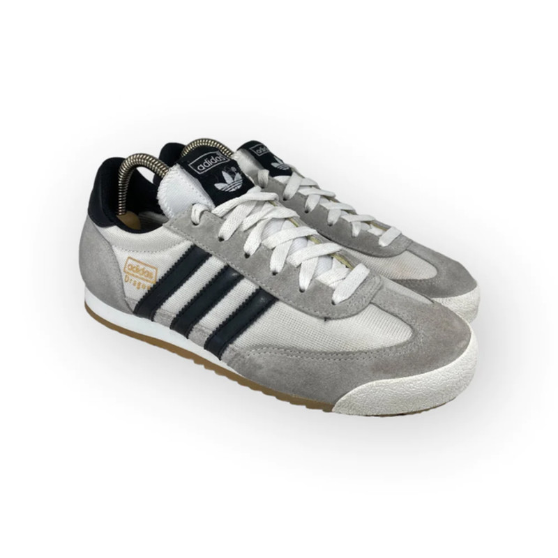 Adidas sales dragon gris