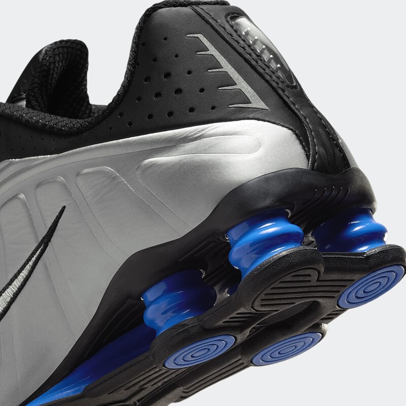 Nike Shox R4 "Racer Blue" | AR3565-006