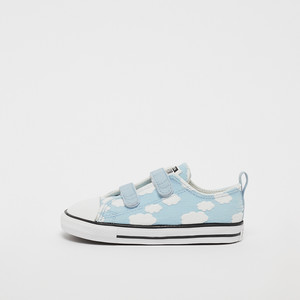 Chuck Taylor All Star Easy-On Clouds | A05201C