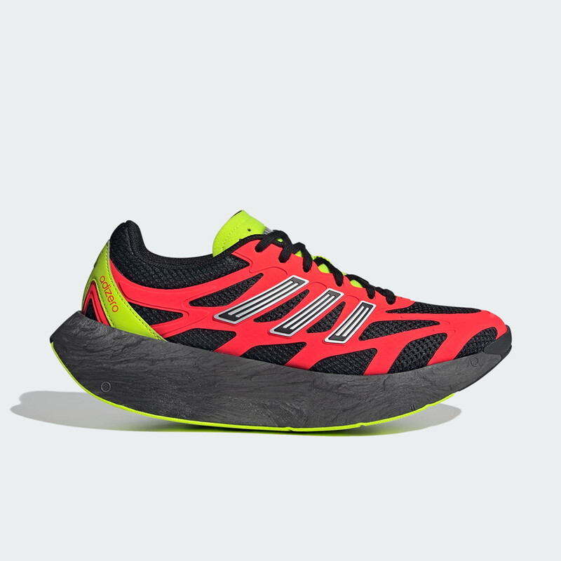 adidas Adizero Aruku "Carbon/Solar Red" | JH5692