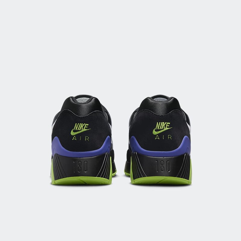 Nike air max 180 premium id member exclusive best sale