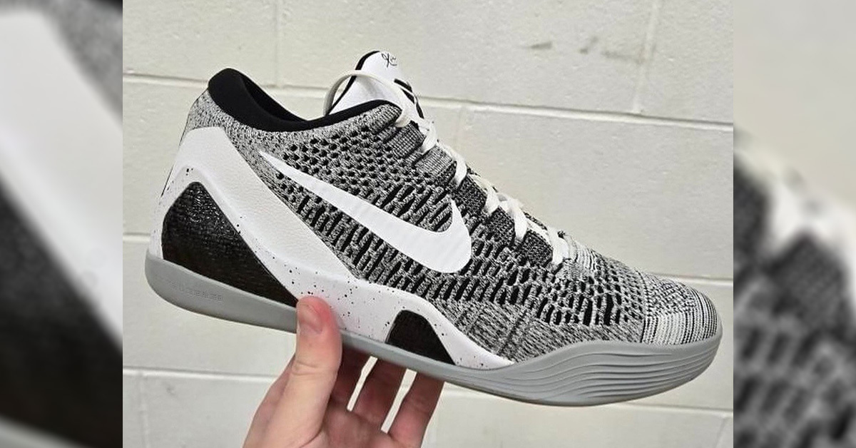 Nike Kobe 9 Elite Low Protro ‘Beethoven’ returns in 2025 with modern upgrades