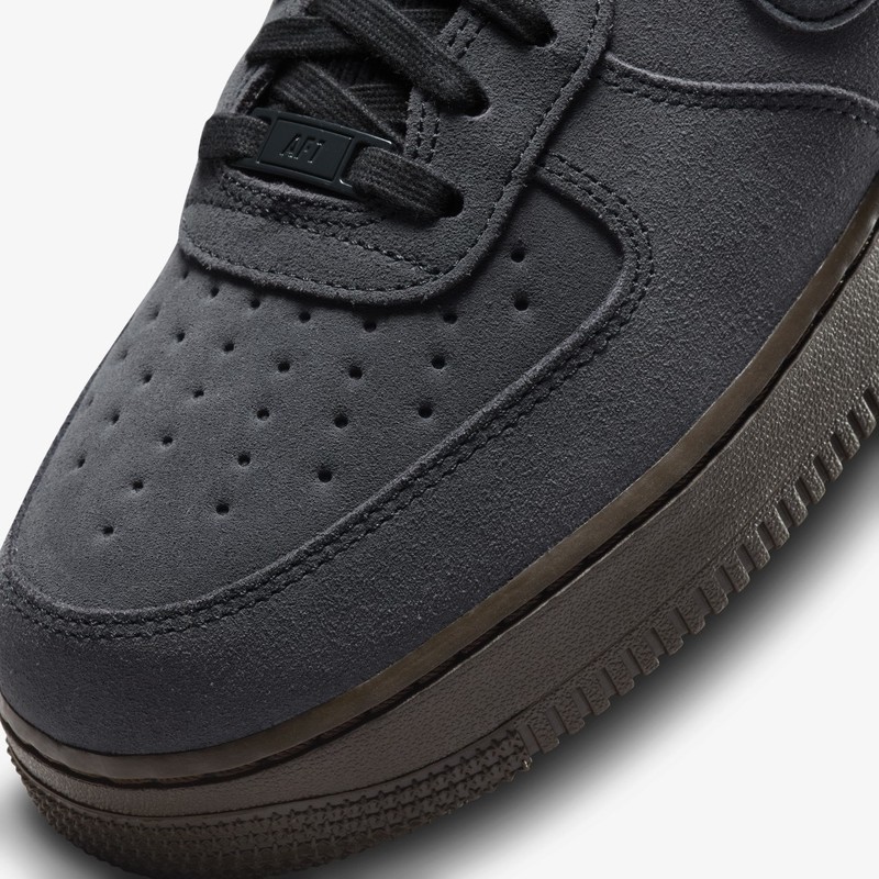 Nike Air Force 1 Off Noir | DO6730-001