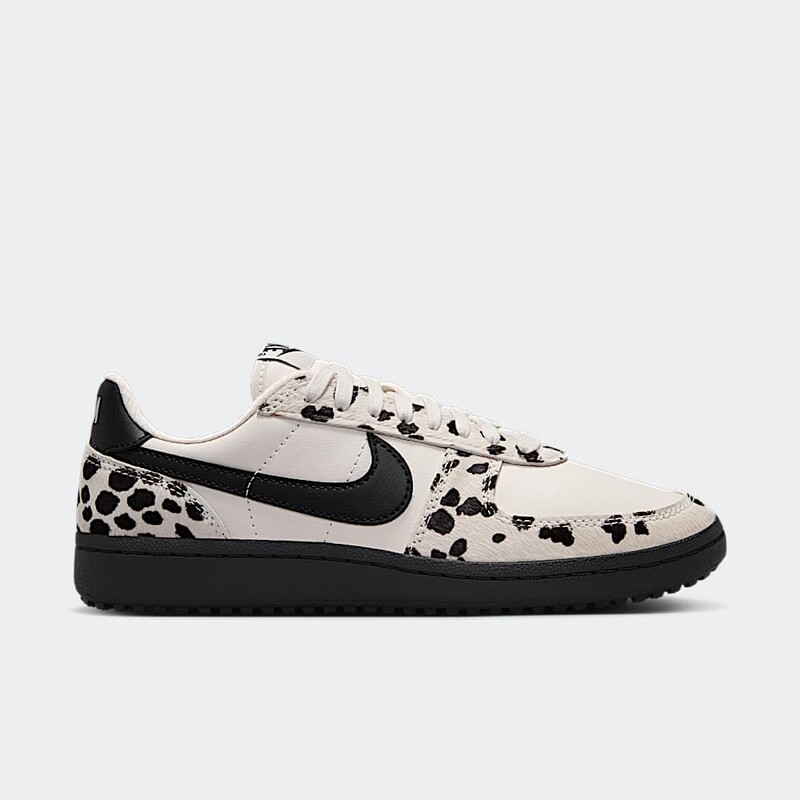 Nike Field General "Cow Print" | IB2323-001