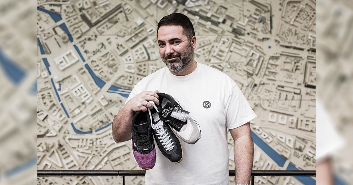 Life After Solebox - the Interview with Hikmet Sugoer