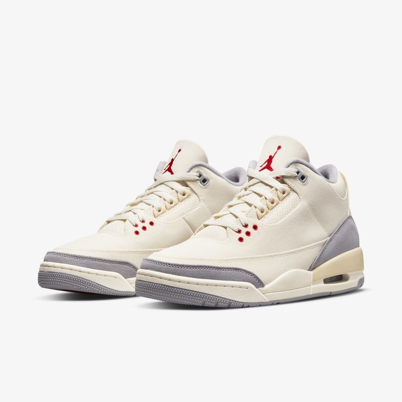 Air Jordan 3 Muslin | DH7139-100