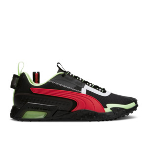 Puma H.ST.20 Kit 2 'Black Burnt Red' | 194095-09