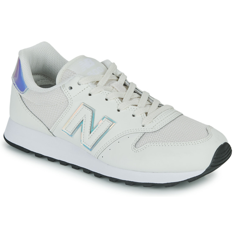 Nb best sale 500 white