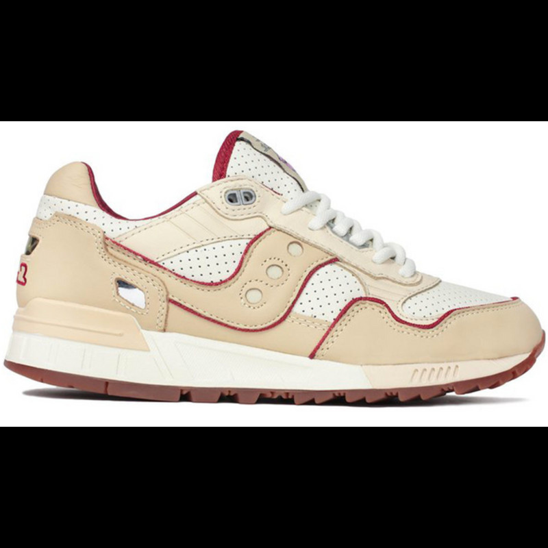 Saucony shadow 5000 clearance mujer beige