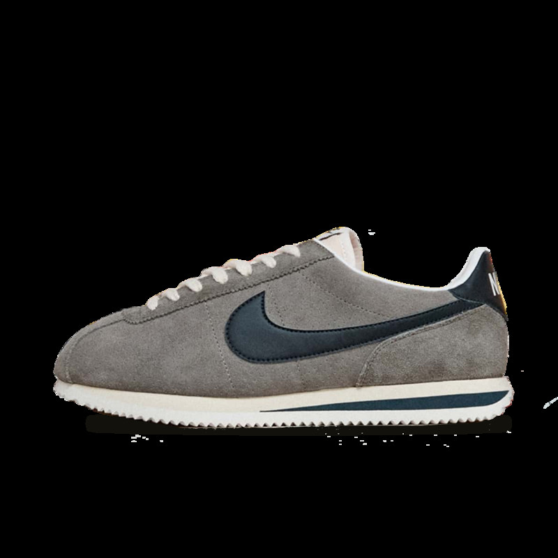 Size? x Nike Cortez 'Grey' | FD0653001